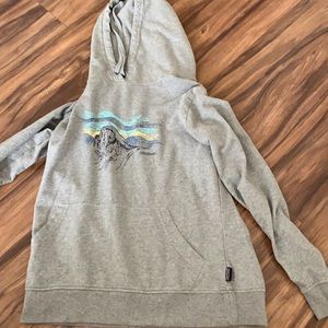 Patagonia Hoodie